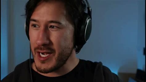 However, instead of engaging in a firefight, the enemy player returned to PewDiePie's knocked-down partner and. . What happened to markiplier